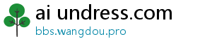 reddit ai undress